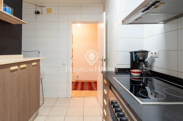 3 soverom Leilighet til salgs i Vilanova i la Geltrú - € 370 000 (Ref: 8630347)