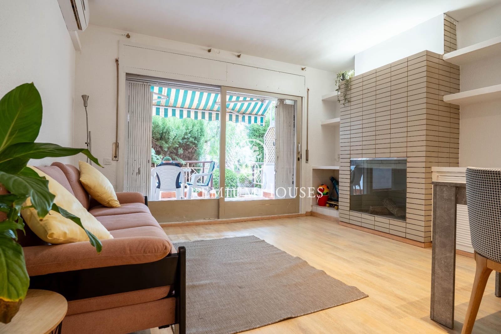 3 soverom Leilighet til salgs i Vilanova i la Geltru - € 370 000 (Ref: 8630347)