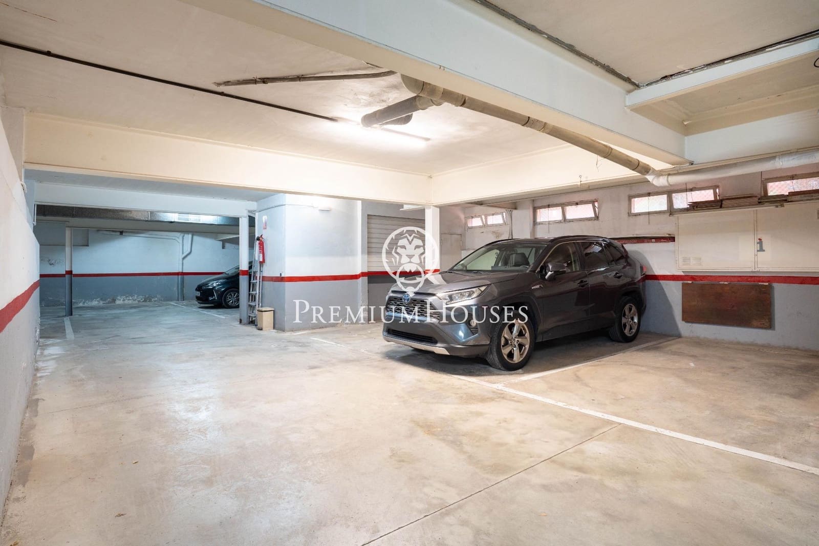 3 soverom Leilighet til salgs i Vilanova i la Geltru - € 370 000 (Ref: 8630347)