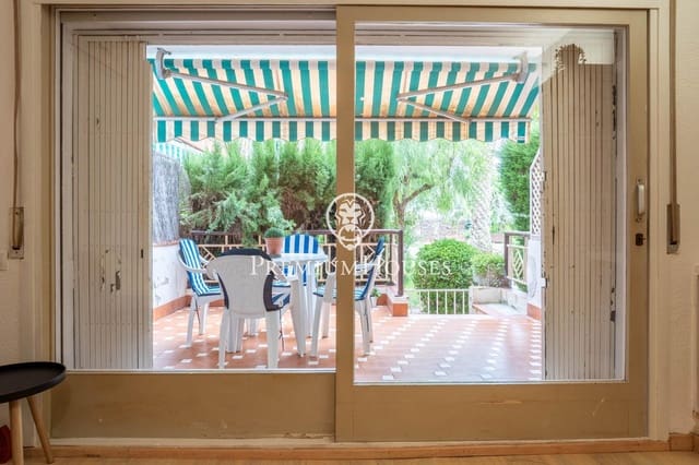 3 soverom Leilighet til salgs i Vilanova i la Geltrú - € 370 000 (Ref: 8630347)