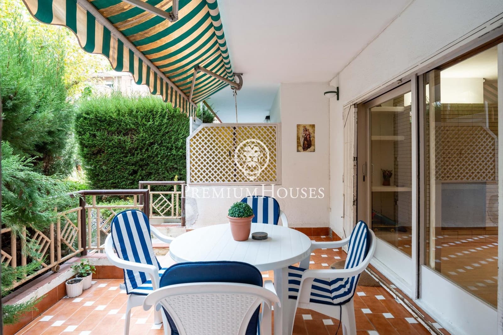 3 soverom Leilighet til salgs i Vilanova i la Geltru - € 370 000 (Ref: 8630347)