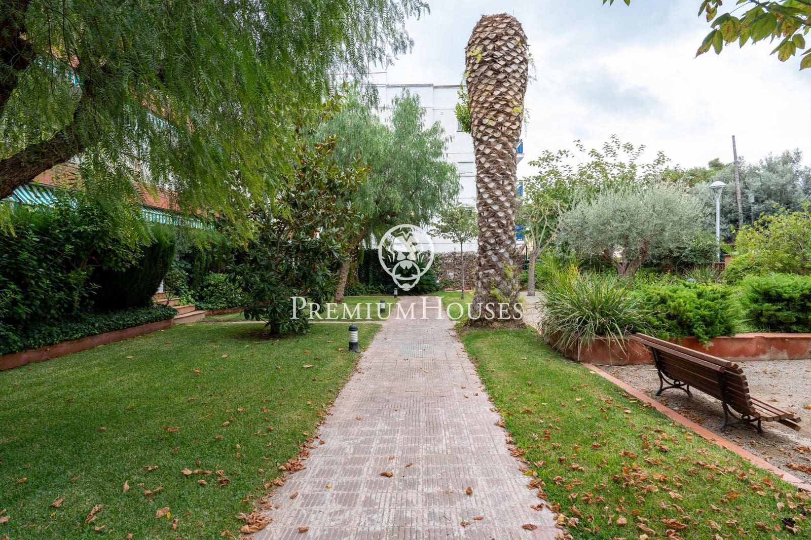 3 soverom Leilighet til salgs i Vilanova i la Geltru - € 370 000 (Ref: 8630347)