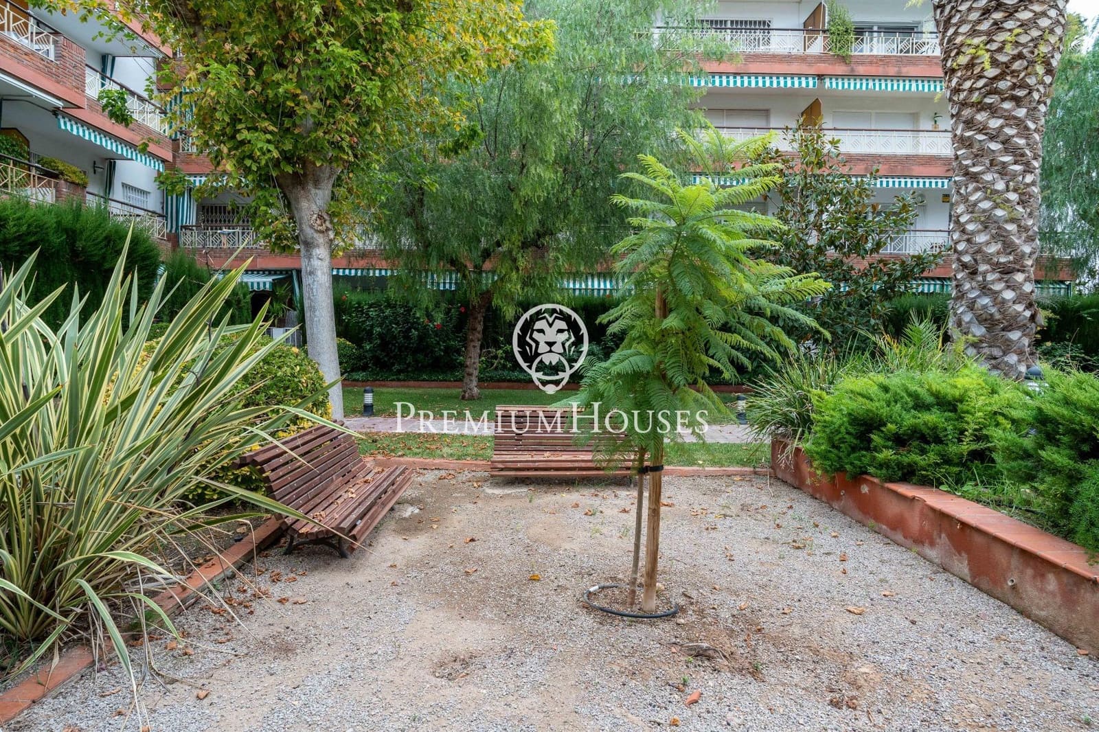 3 soverom Leilighet til salgs i Vilanova i la Geltru - € 370 000 (Ref: 8630347)