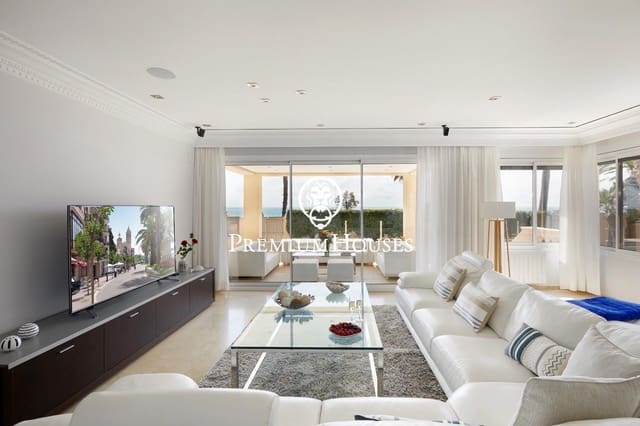 9 bedroom Villa for sale in Sitges with pool - € 10,250,000 (Ref: 8652374)
