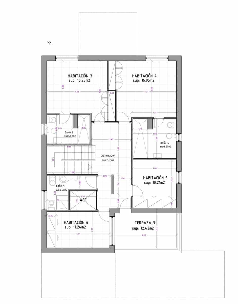 9 soverom Villa til salgs i Sitges med svømmebasseng - € 10 250 000 (Ref: 8652374)