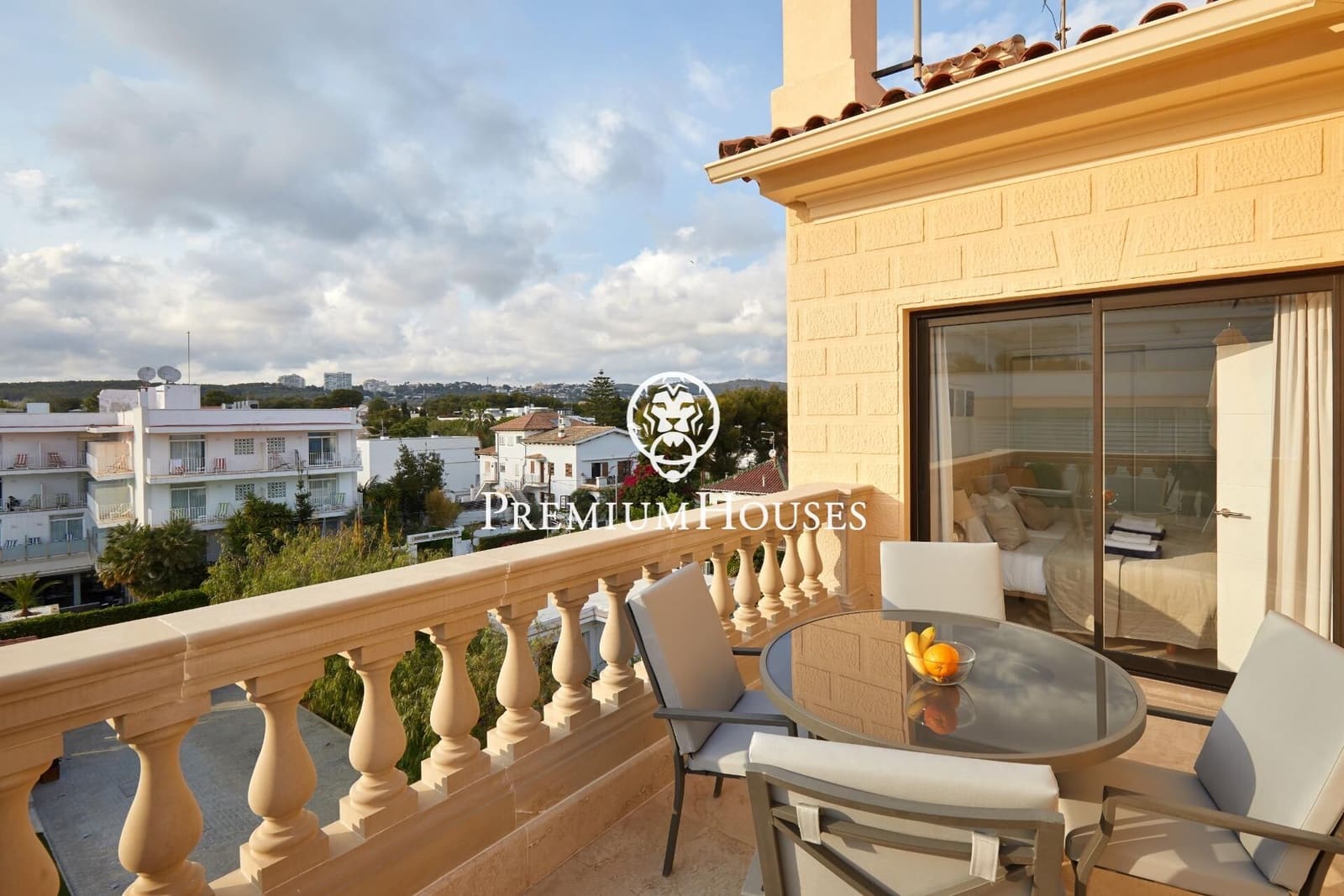 9 soverom Villa til salgs i Sitges med svømmebasseng - € 10 250 000 (Ref: 8652374)