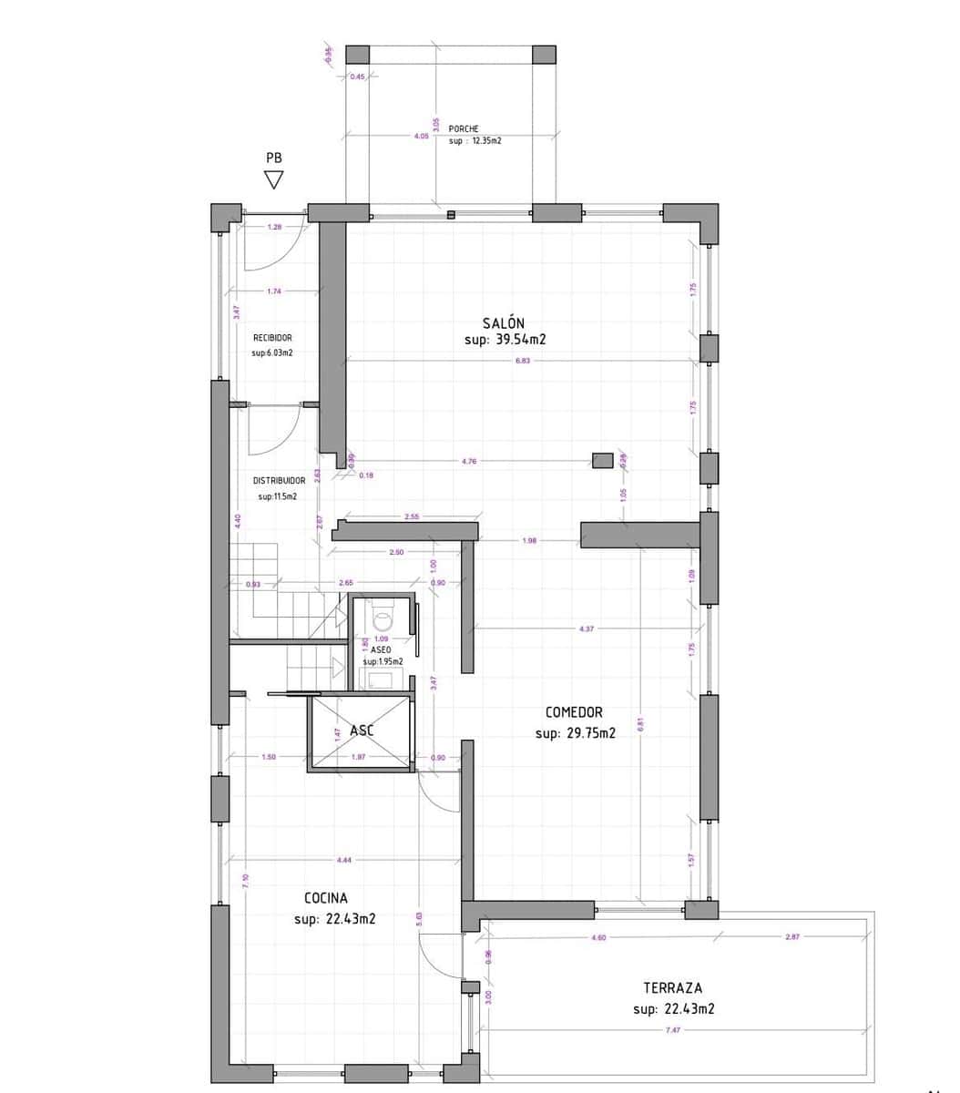 9 soverom Villa til salgs i Sitges med svømmebasseng - € 10 250 000 (Ref: 8652374)