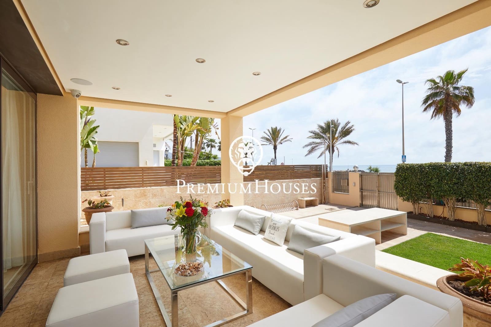 9 soverom Villa til salgs i Sitges med svømmebasseng - € 10 250 000 (Ref: 8652374)