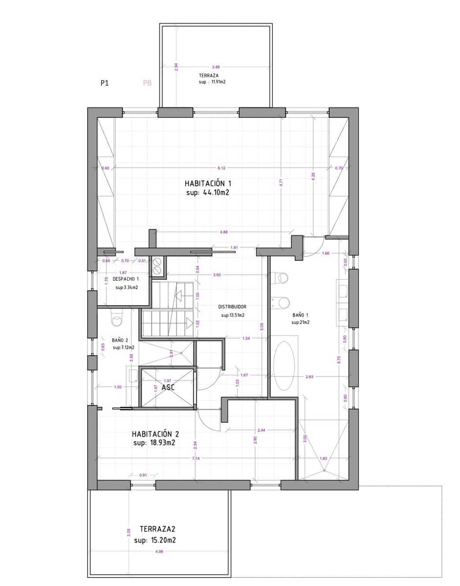 9 soverom Villa til salgs i Sitges med svømmebasseng - € 10 250 000 (Ref: 8652374)