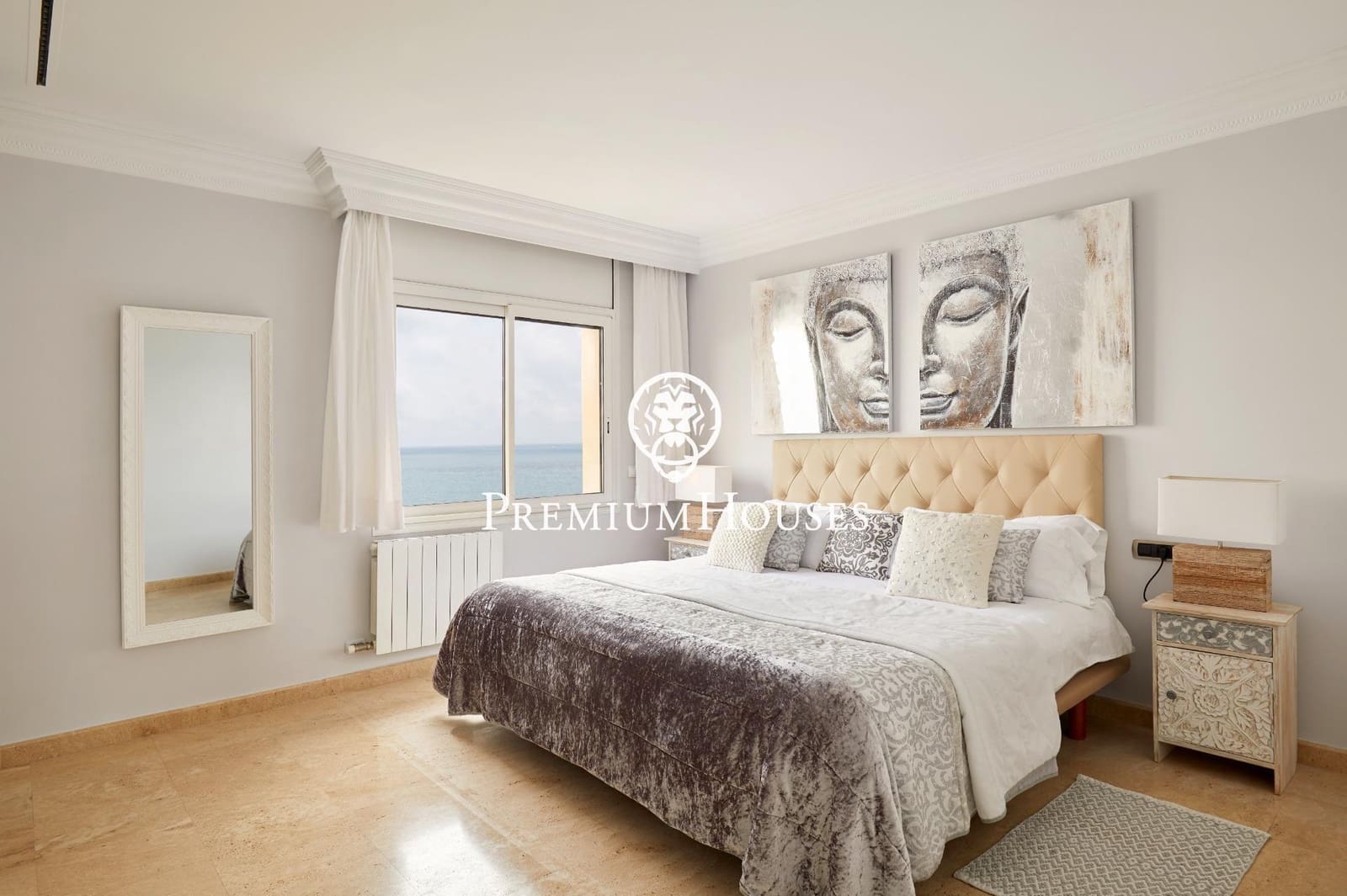 9 soverom Villa til salgs i Sitges med svømmebasseng - € 10 250 000 (Ref: 8652374)