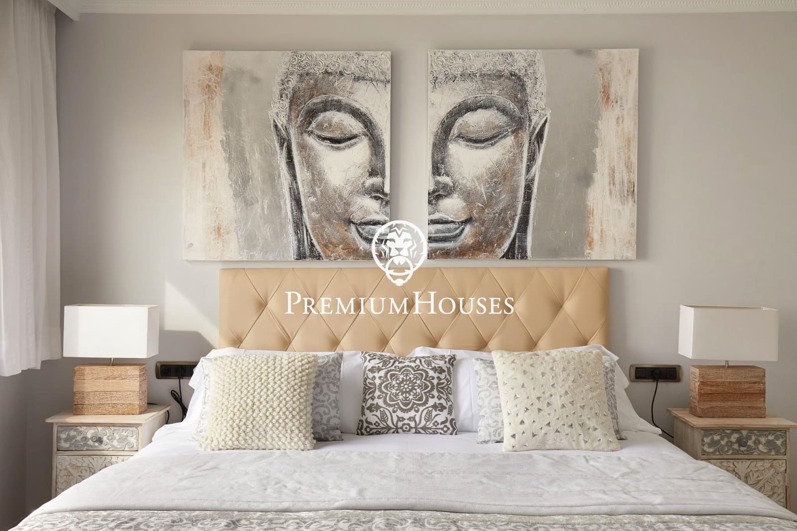 9 soverom Villa til salgs i Sitges med svømmebasseng - € 10 250 000 (Ref: 8652374)