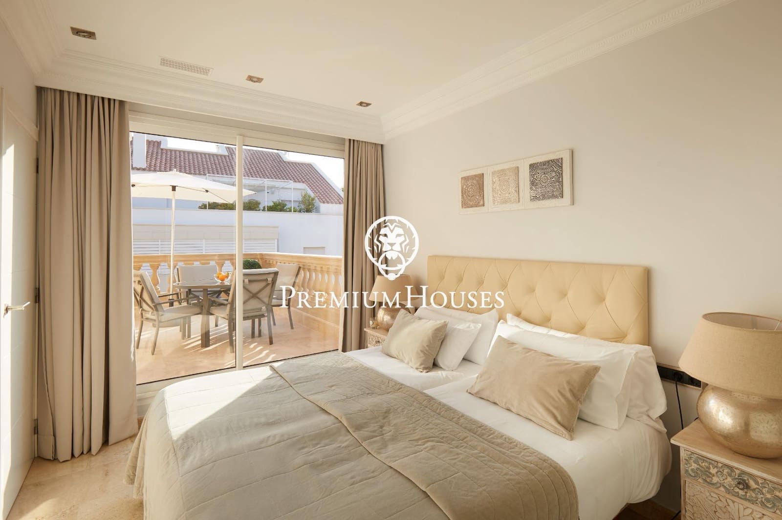 9 soverom Villa til salgs i Sitges med svømmebasseng - € 10 250 000 (Ref: 8652374)