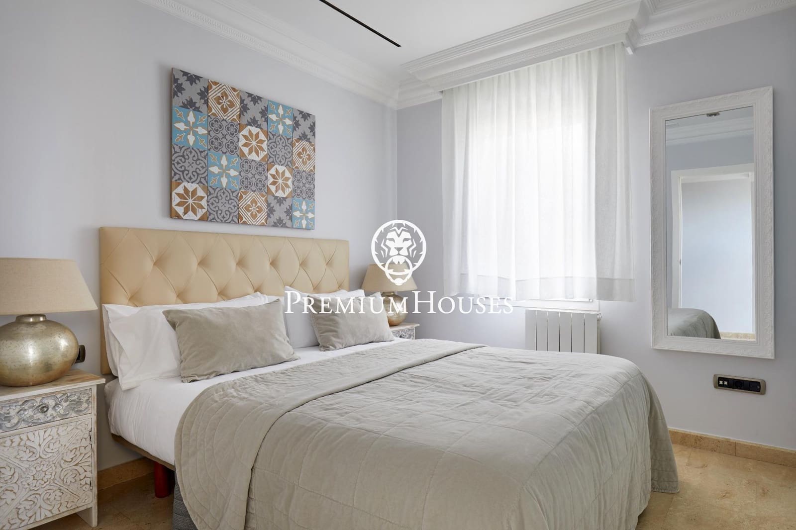 9 soverom Villa til salgs i Sitges med svømmebasseng - € 10 250 000 (Ref: 8652374)