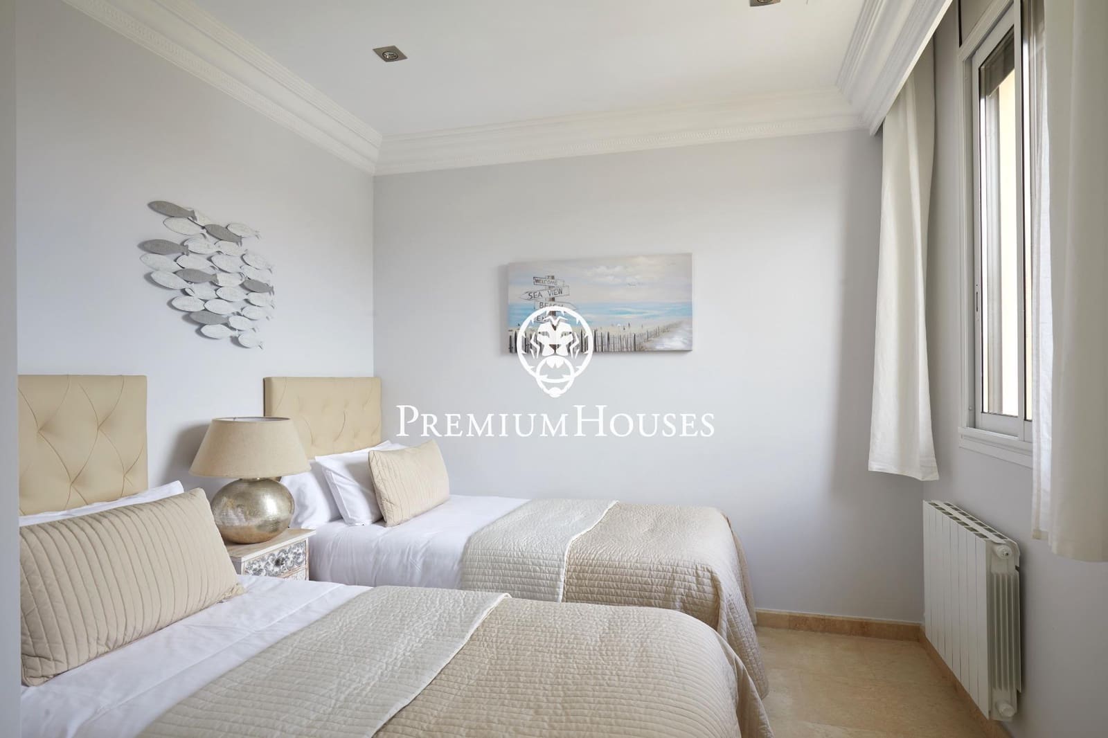 9 soverom Villa til salgs i Sitges med svømmebasseng - € 10 250 000 (Ref: 8652374)