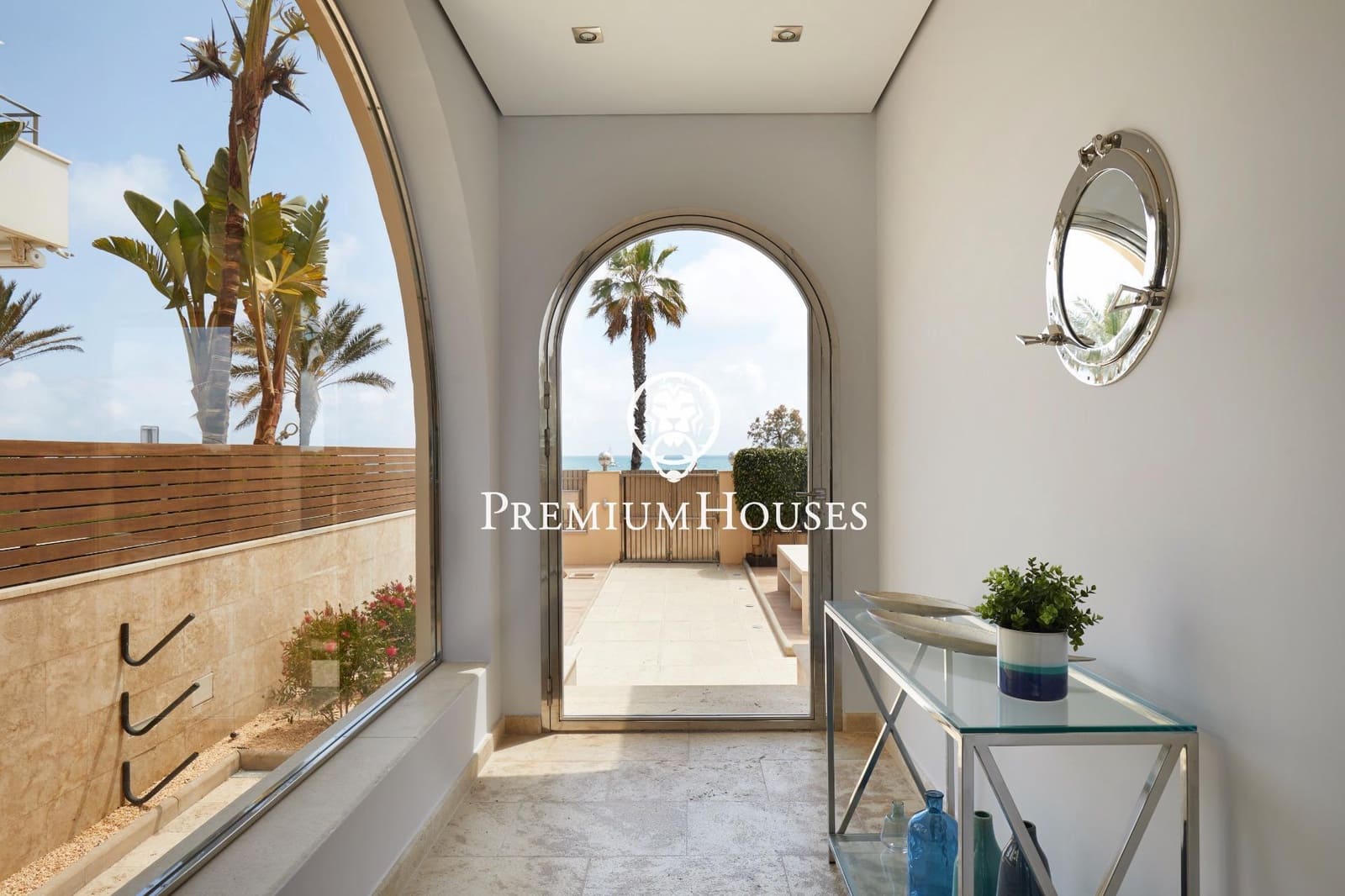 9 soverom Villa til salgs i Sitges med svømmebasseng - € 10 250 000 (Ref: 8652374)