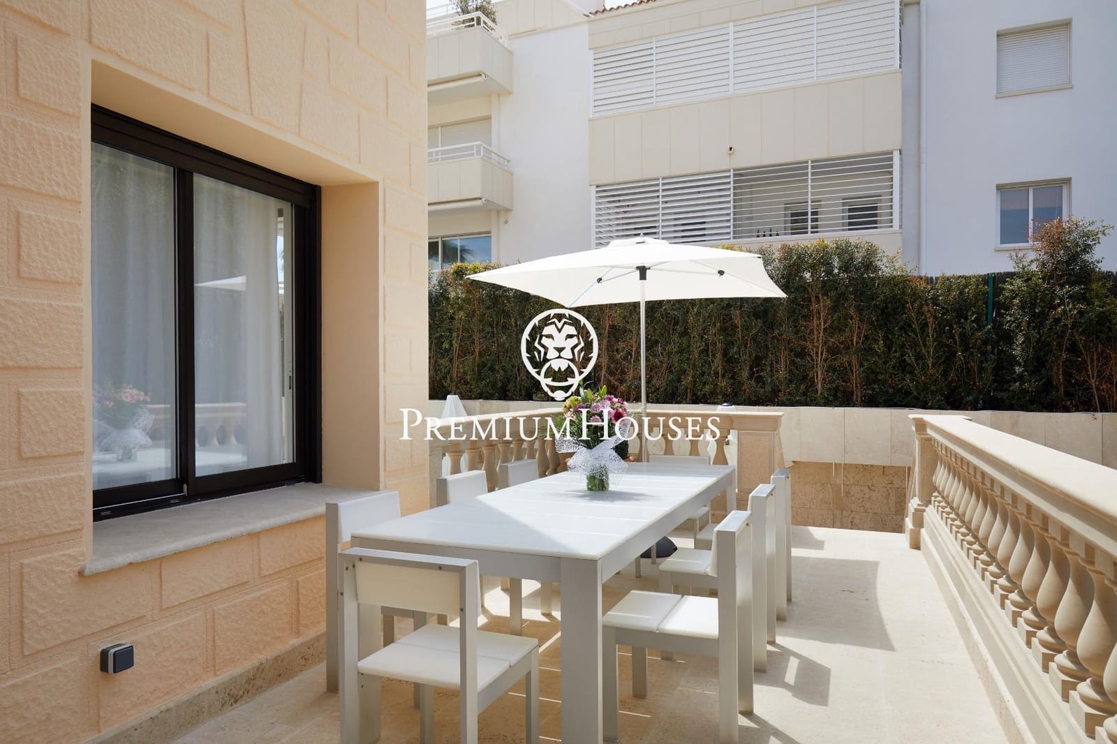 9 soverom Villa til salgs i Sitges med svømmebasseng - € 10 250 000 (Ref: 8652374)