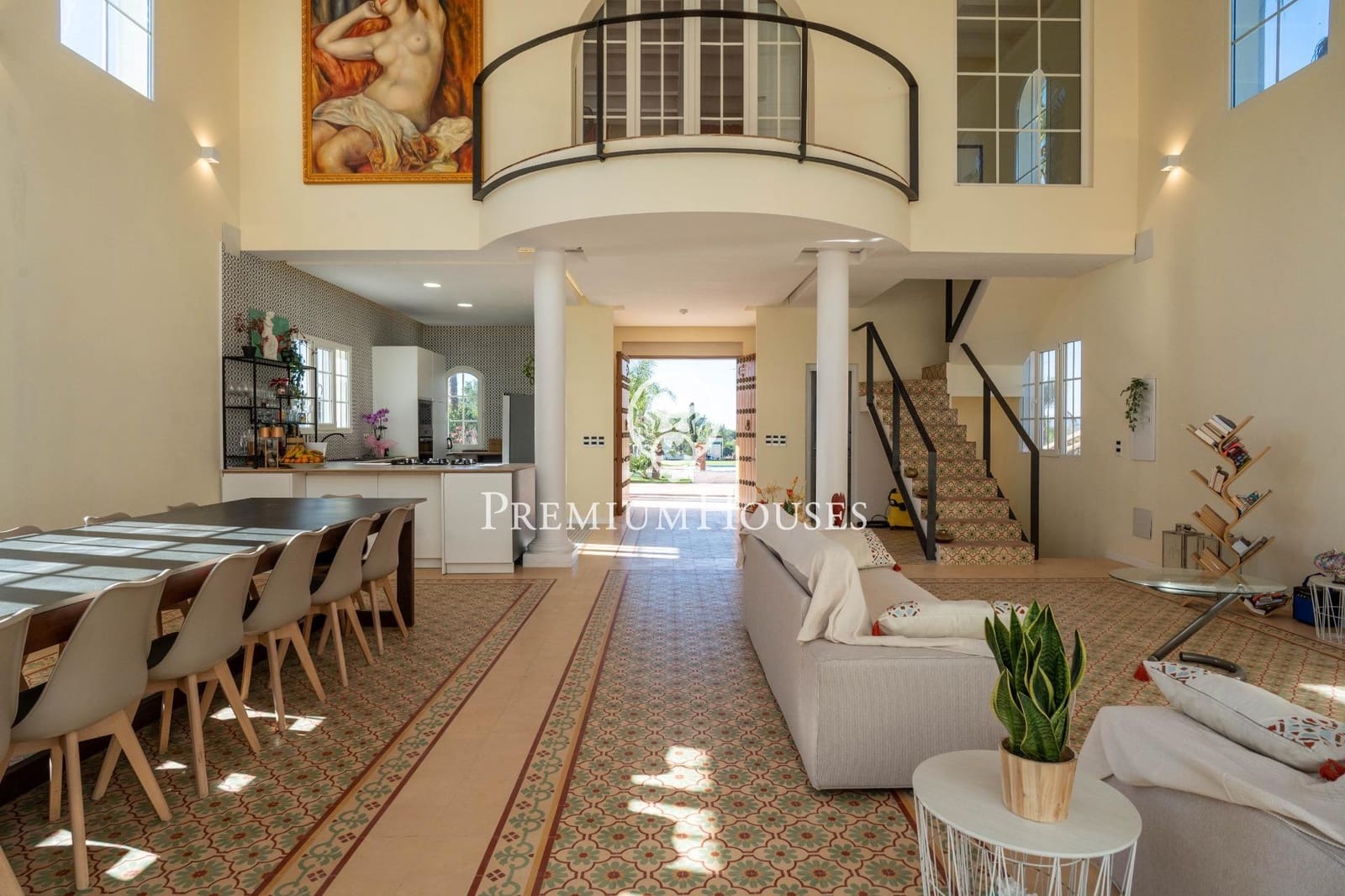 10 bedroom Villa for sale in Avinyonet del Penedes with pool - € 2,500,000 (Ref: 8689341)