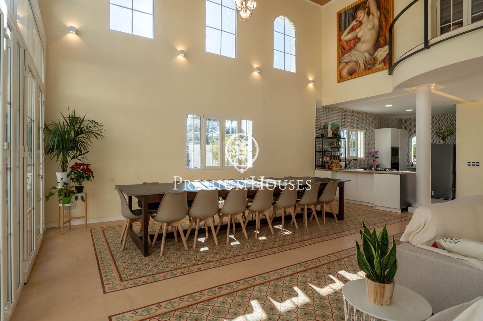 10 bedroom Villa for sale in Avinyonet del Penedes with pool - € 2,500,000 (Ref: 8689341)