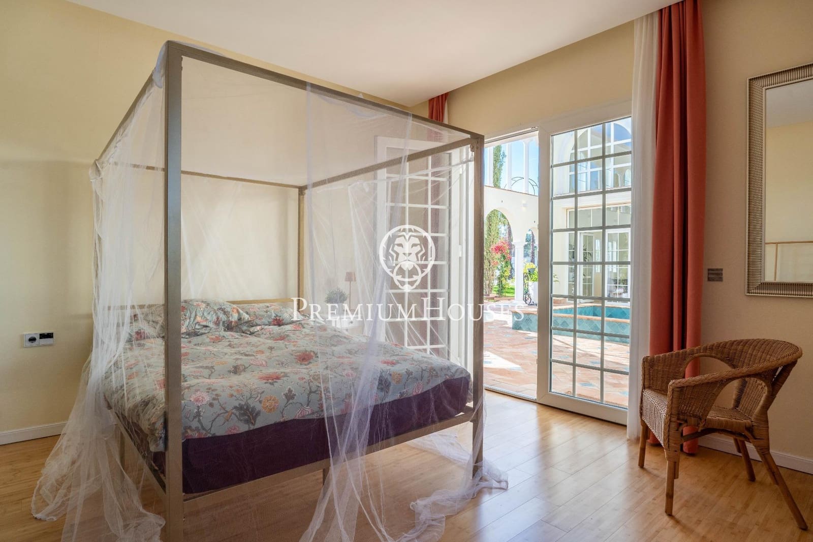 10 bedroom Villa for sale in Avinyonet del Penedes with pool - € 2,500,000 (Ref: 8689341)