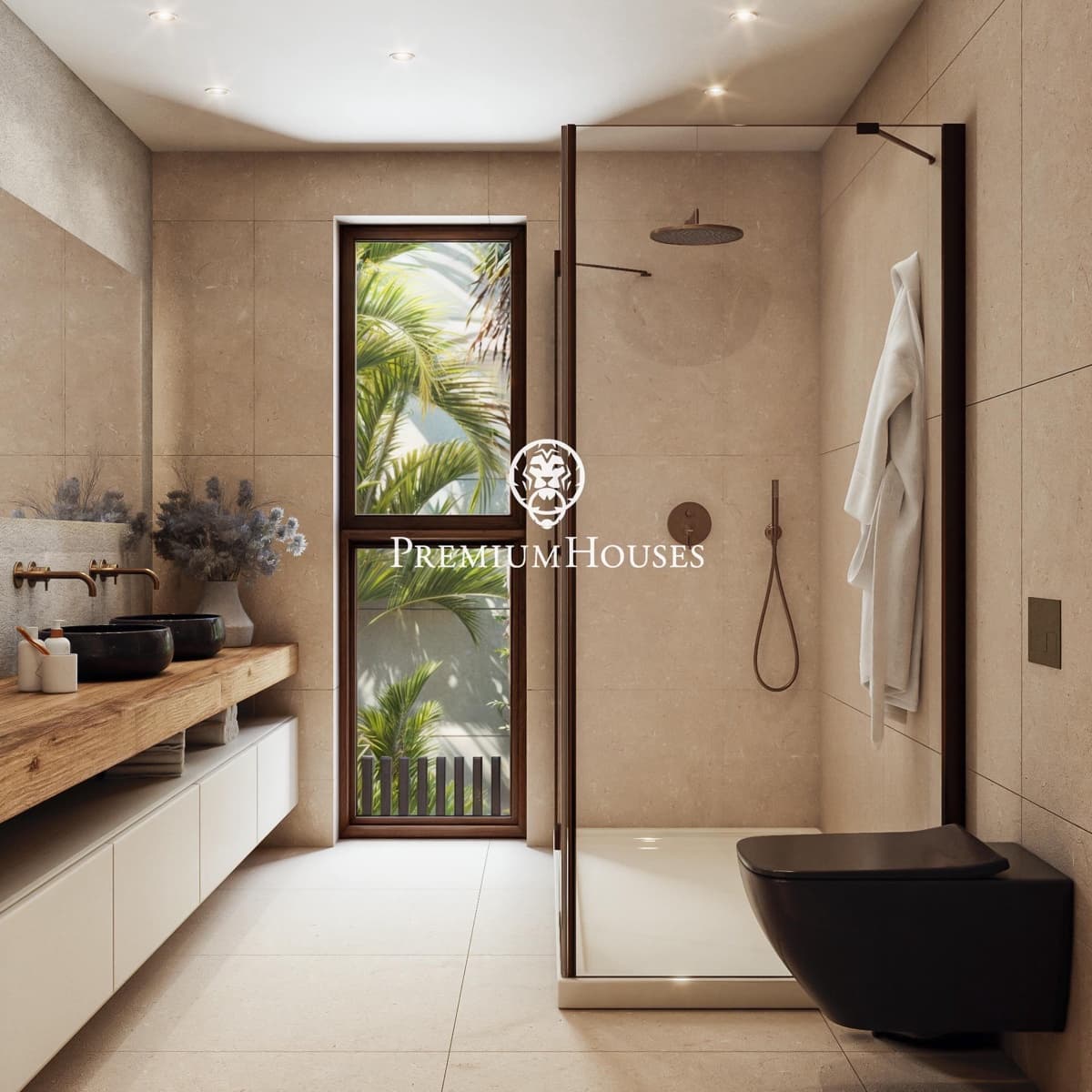 4 soveværelse Villa til salg i Sitges med swimmingpool garage - € 2.450.000 (Ref: 8699734)