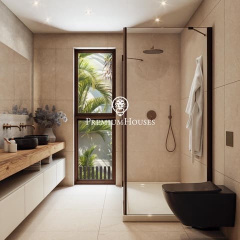 4 makuuhuone Huvila myytävänä paikassa Sitges mukana uima-altaan 
autotalli - 2 450 000 € (Ref: 8699734)