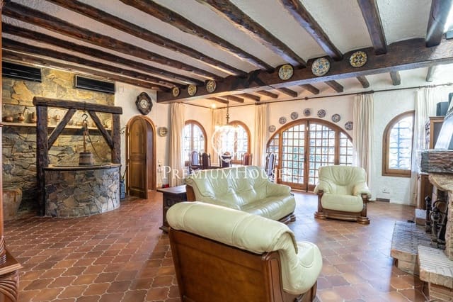 4 chambre Finca/Maison de Campagne à vendre à Valls avec piscine - 520 000 € (Ref: 8704117)