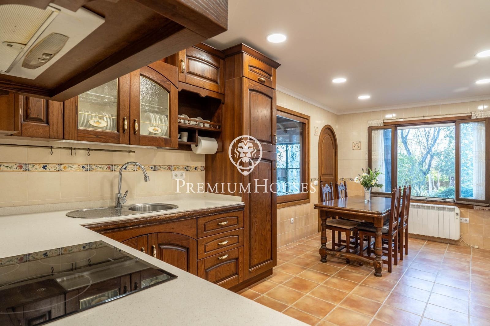 4 soverom Finca/Herregård til salgs i Valls med svømmebasseng - € 520 000 (Ref: 8704117)