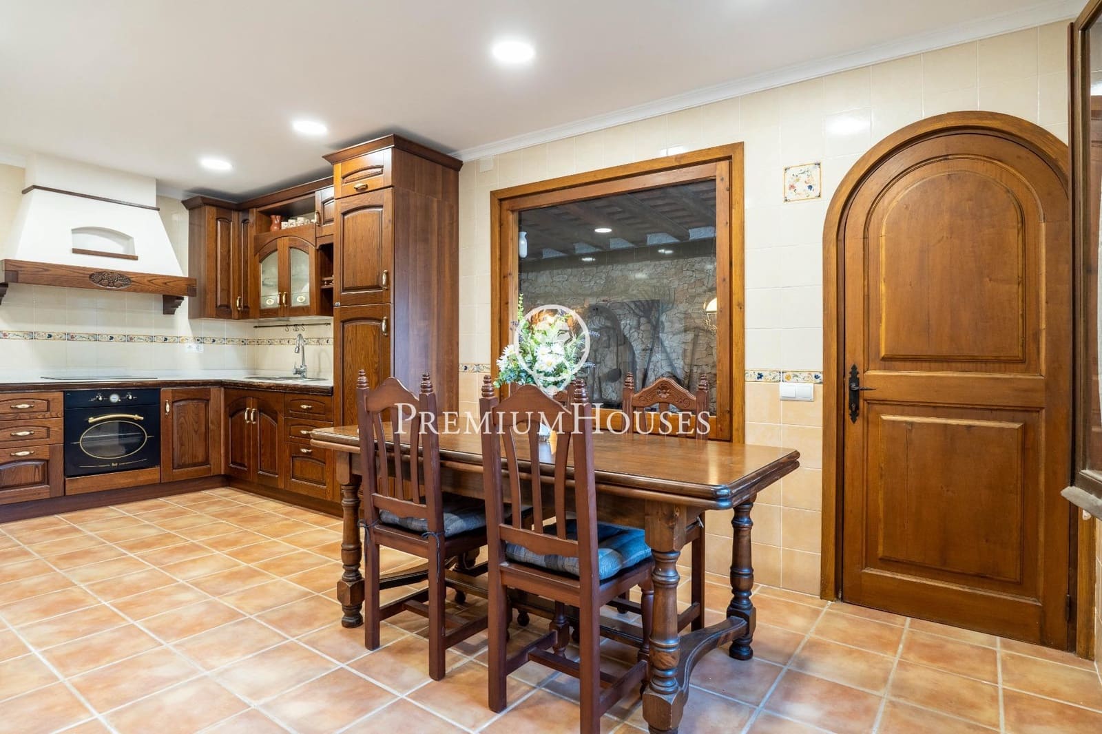 4 soverom Finca/Herregård til salgs i Valls med svømmebasseng - € 520 000 (Ref: 8704117)