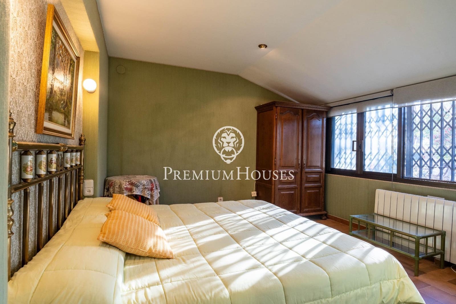 4 soverom Finca/Herregård til salgs i Valls med svømmebasseng - € 520 000 (Ref: 8704117)