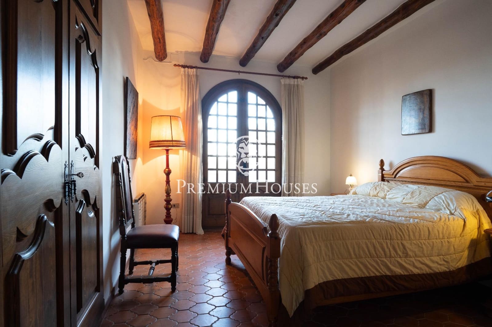 4 soverom Finca/Herregård til salgs i Valls med svømmebasseng - € 520 000 (Ref: 8704117)