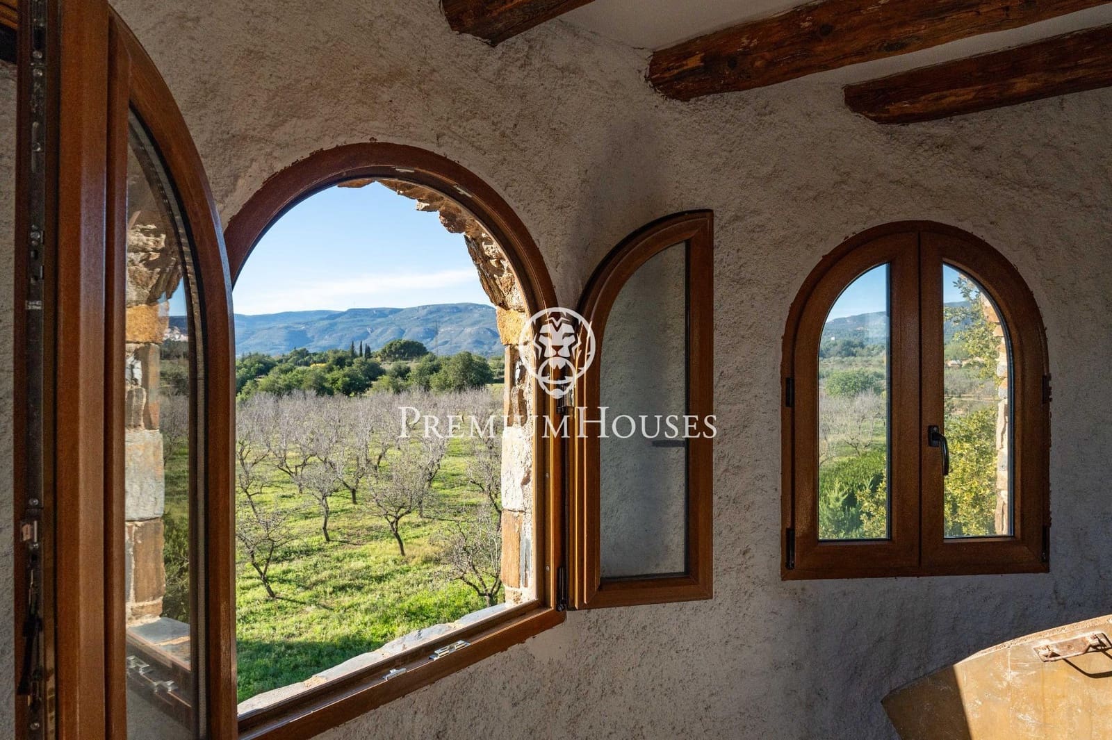 4 soverom Finca/Herregård til salgs i Valls med svømmebasseng - € 520 000 (Ref: 8704117)