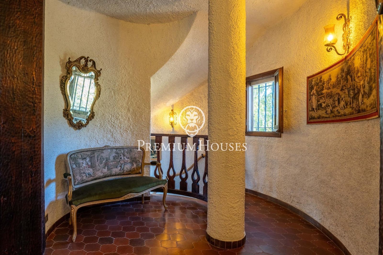 4 soverom Finca/Herregård til salgs i Valls med svømmebasseng - € 520 000 (Ref: 8704117)