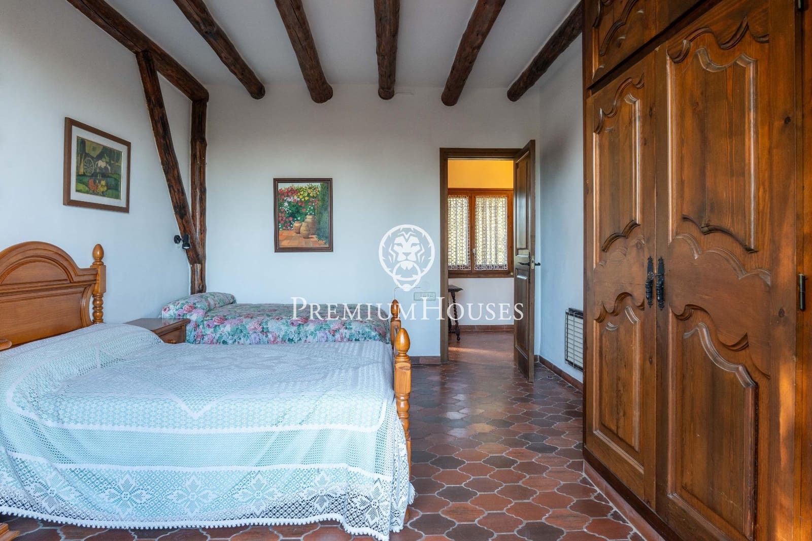 4 soverom Finca/Herregård til salgs i Valls med svømmebasseng - € 520 000 (Ref: 8704117)