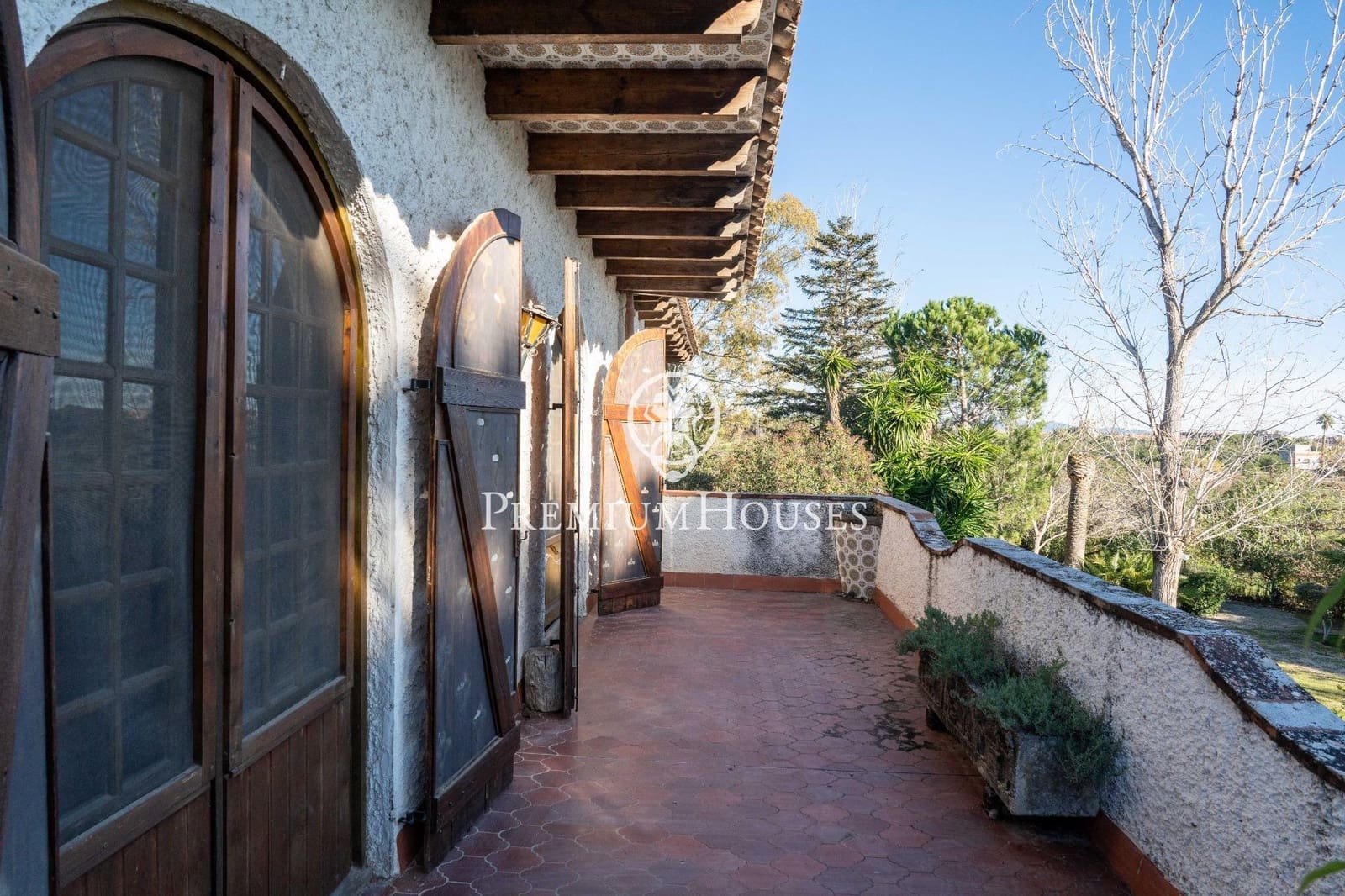 4 soverom Finca/Herregård til salgs i Valls med svømmebasseng - € 520 000 (Ref: 8704117)