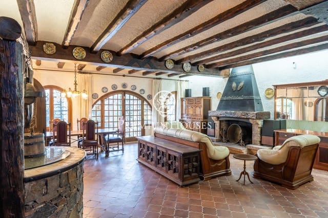 4 chambre Finca/Maison de Campagne à vendre à Valls avec piscine - 520 000 € (Ref: 8704117)