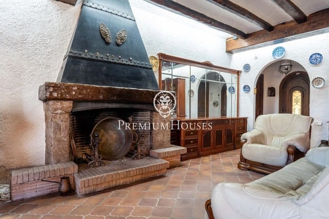 4 chambre Finca/Maison de Campagne à vendre à Valls avec piscine - 520 000 € (Ref: 8704117)