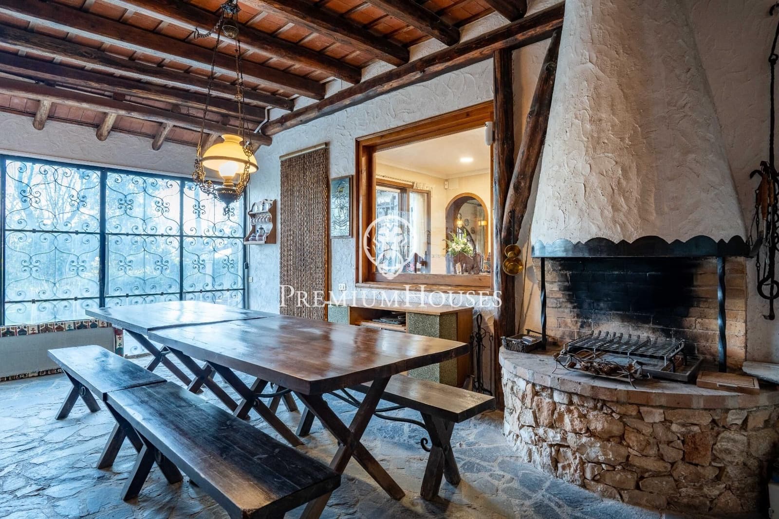 4 soverom Finca/Herregård til salgs i Valls med svømmebasseng - € 520 000 (Ref: 8704117)