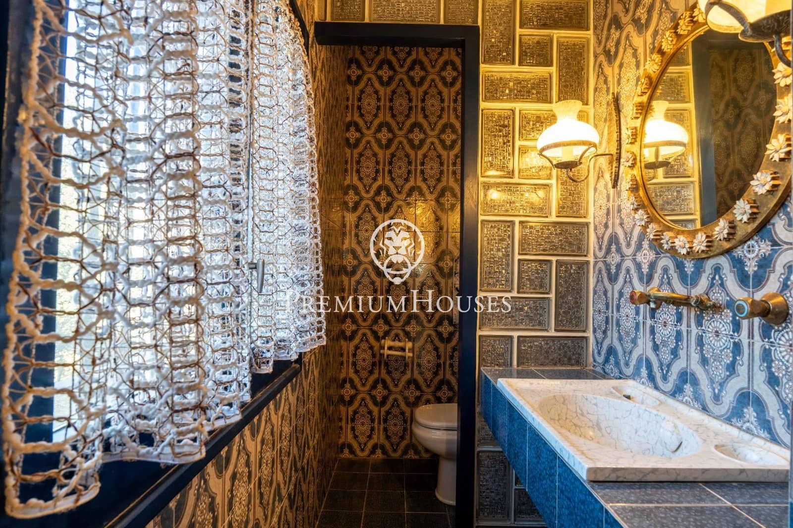 4 soverom Finca/Herregård til salgs i Valls med svømmebasseng - € 520 000 (Ref: 8704117)