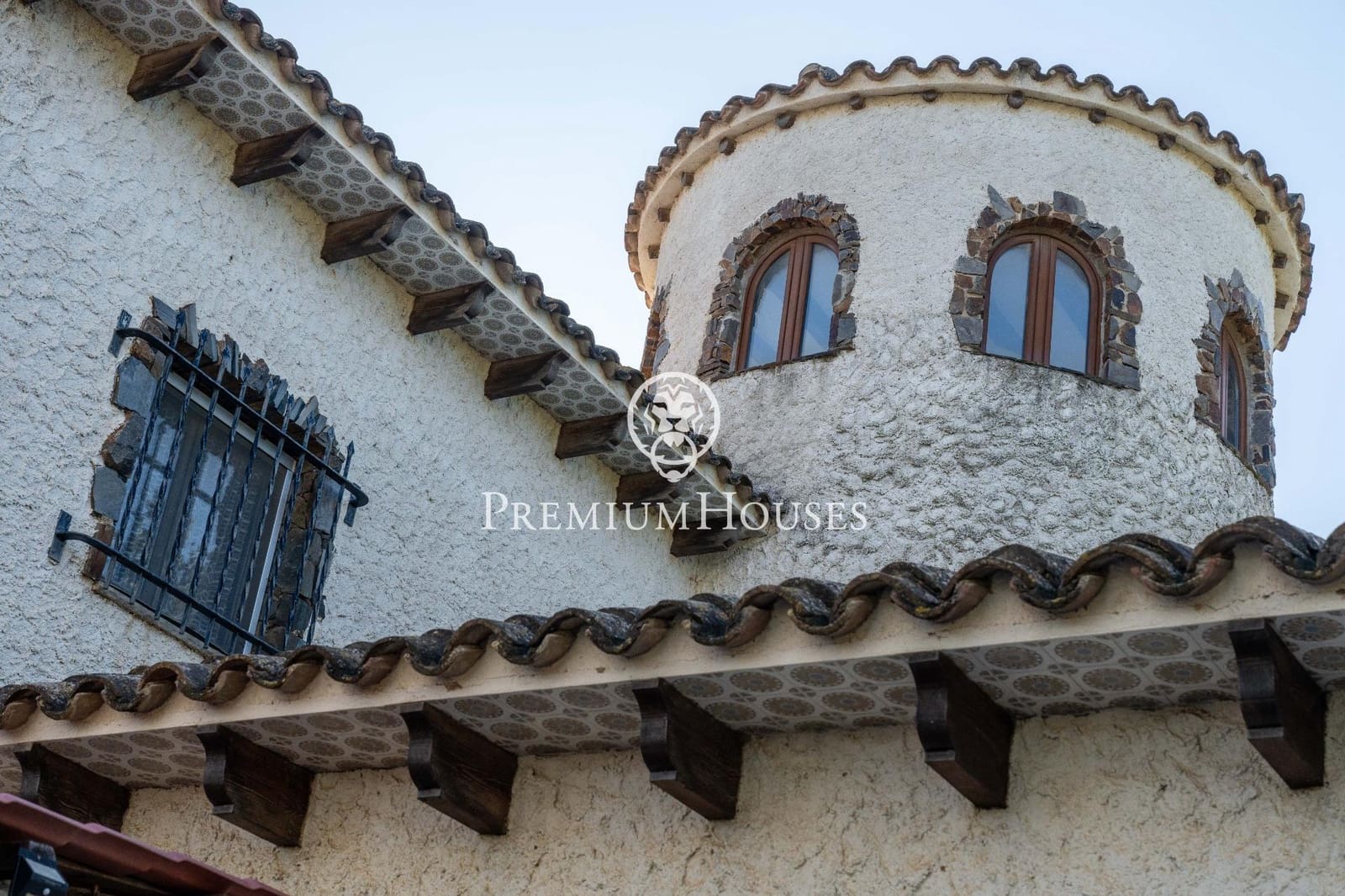 4 soverom Finca/Herregård til salgs i Valls med svømmebasseng - € 520 000 (Ref: 8704117)