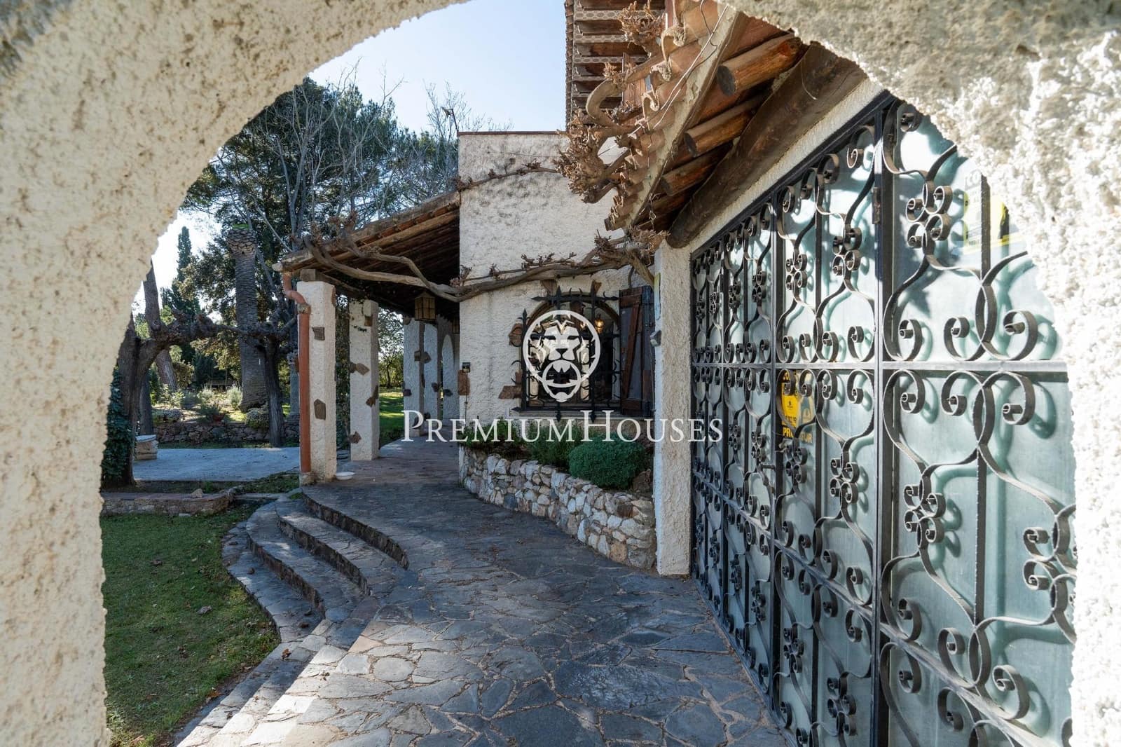 4 soverom Finca/Herregård til salgs i Valls med svømmebasseng - € 520 000 (Ref: 8704117)