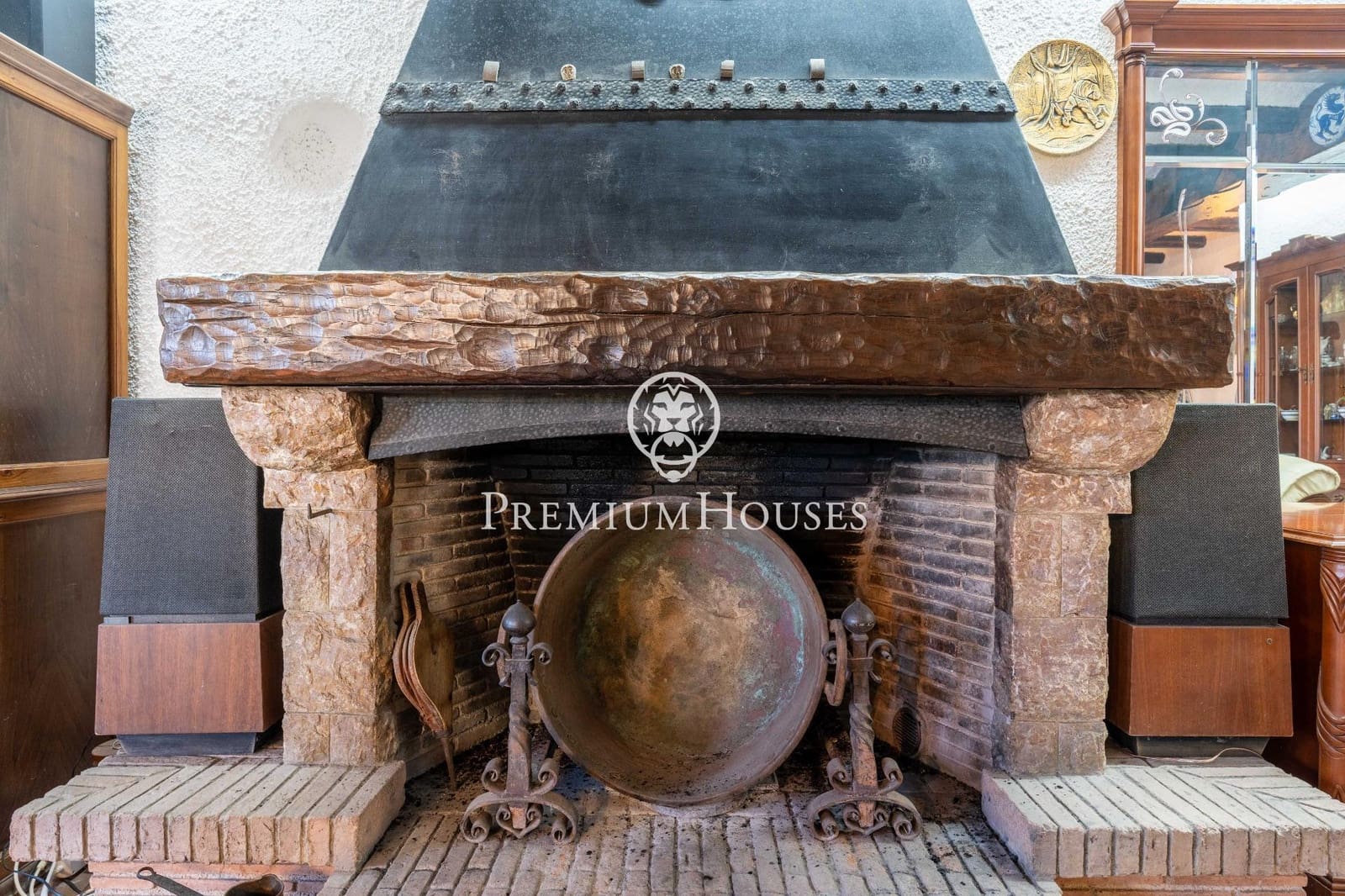 4 soverom Finca/Herregård til salgs i Valls med svømmebasseng - € 520 000 (Ref: 8704117)