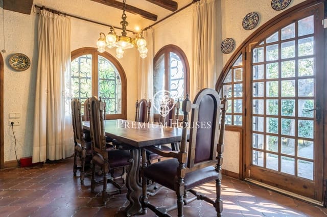 4 chambre Finca/Maison de Campagne à vendre à Valls avec piscine - 520 000 € (Ref: 8704117)