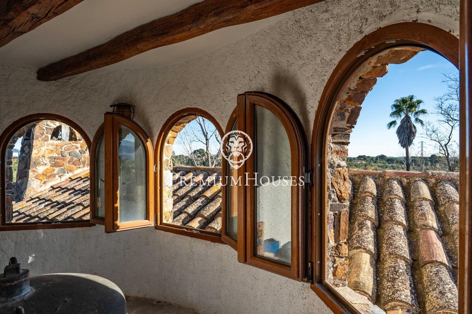 4 soverom Finca/Herregård til salgs i Valls med svømmebasseng - € 520 000 (Ref: 8704117)