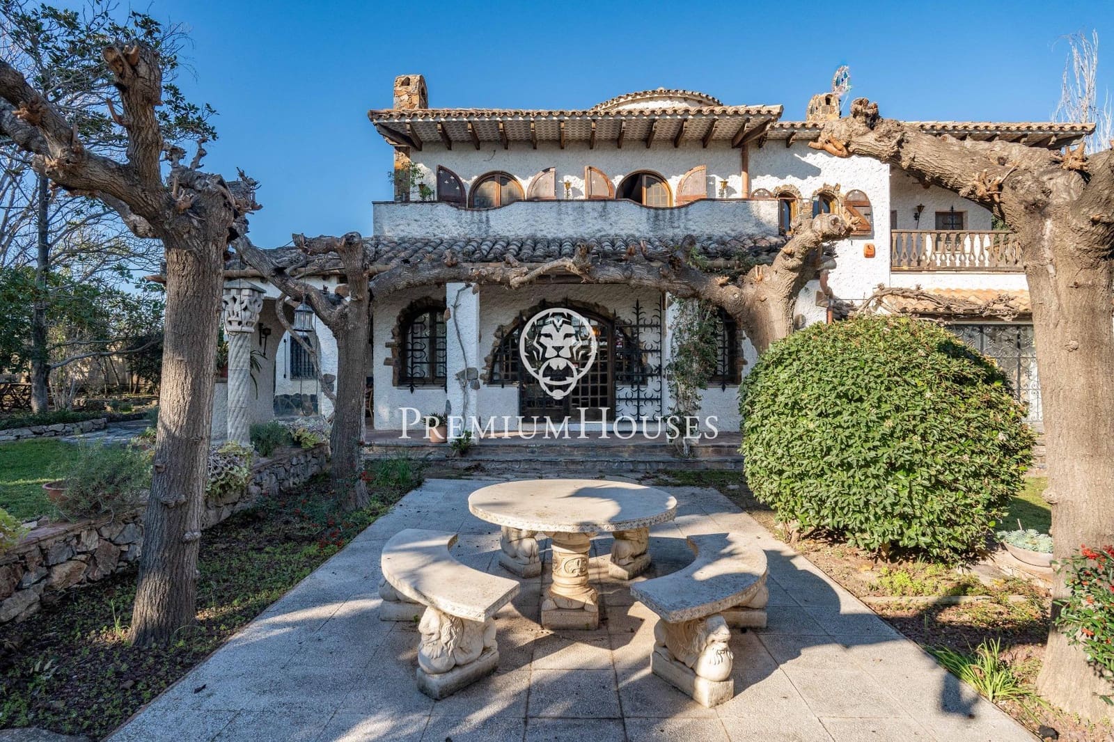 4 soverom Finca/Herregård til salgs i Valls med svømmebasseng - € 520 000 (Ref: 8704117)