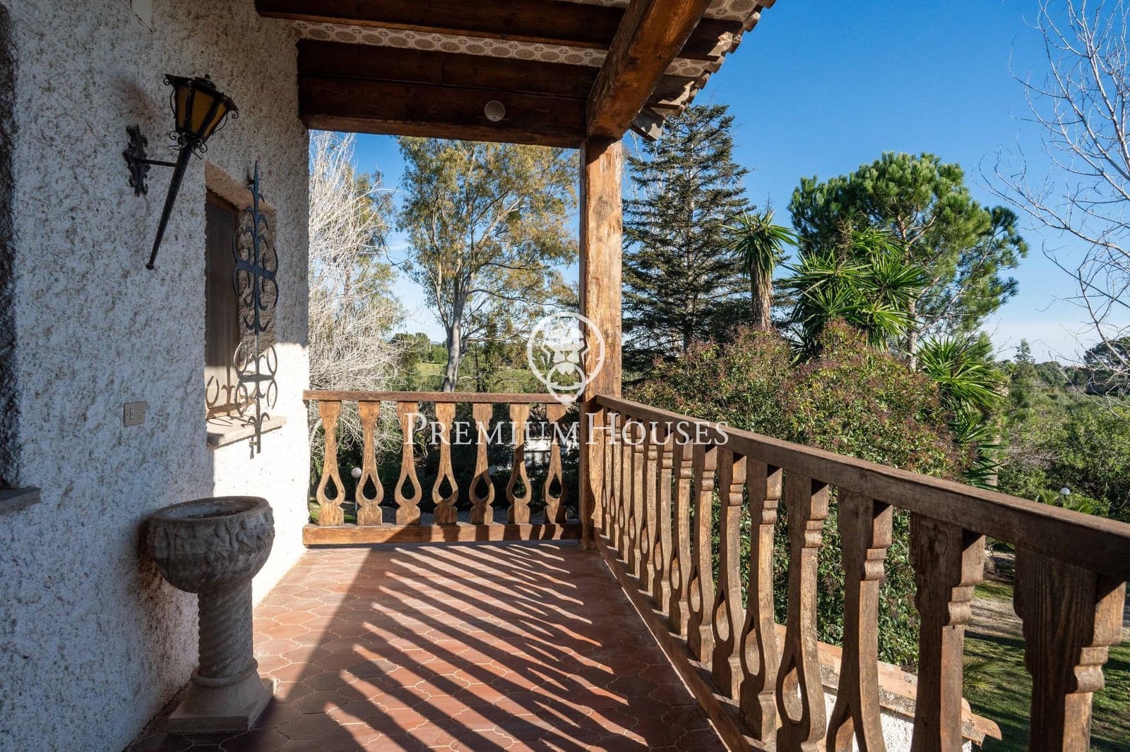 4 soverom Finca/Herregård til salgs i Valls med svømmebasseng - € 520 000 (Ref: 8704117)