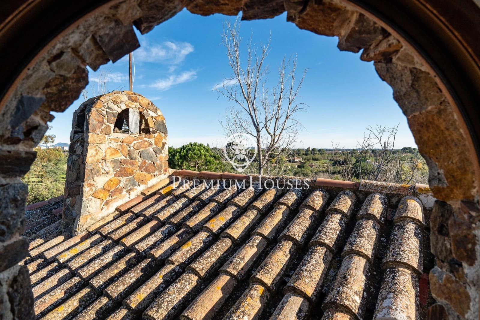 4 soverom Finca/Herregård til salgs i Valls med svømmebasseng - € 520 000 (Ref: 8704117)