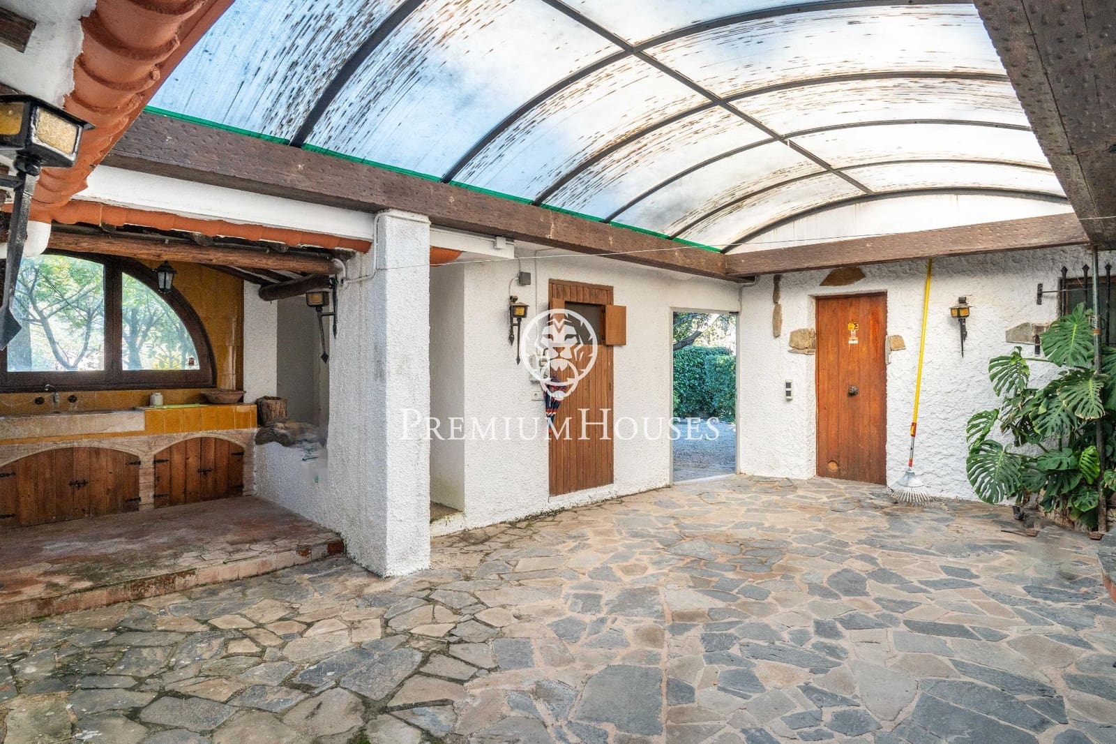 4 soverom Finca/Herregård til salgs i Valls med svømmebasseng - € 520 000 (Ref: 8704117)