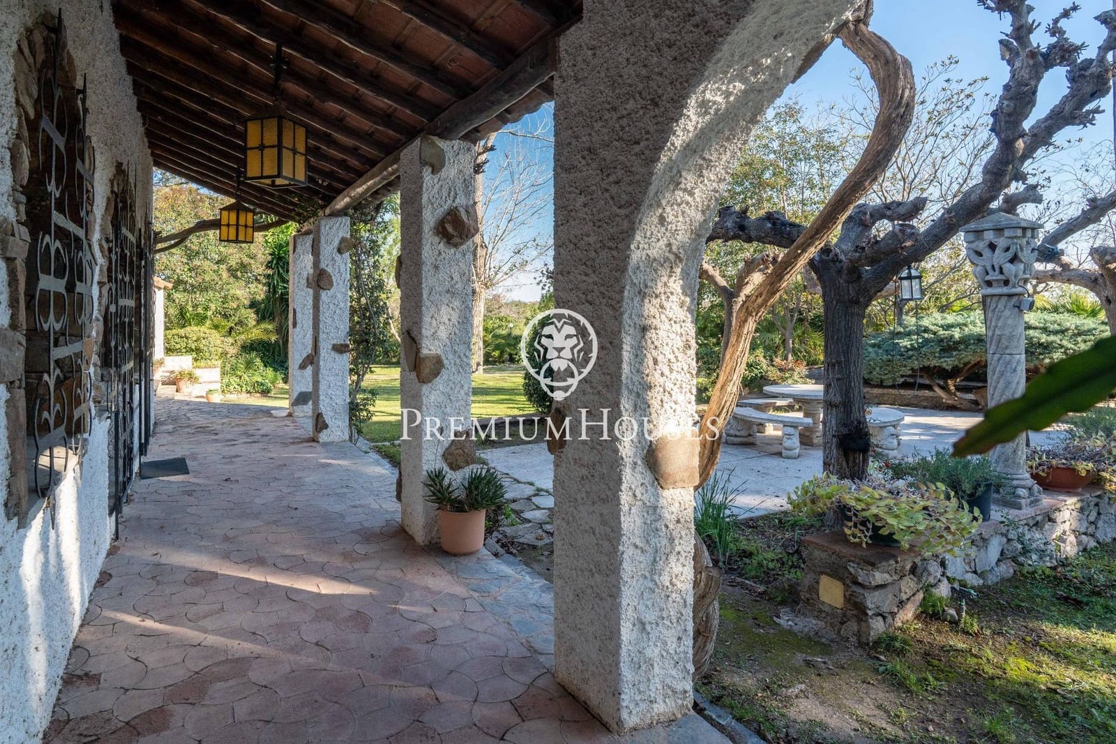 4 soverom Finca/Herregård til salgs i Valls med svømmebasseng - € 520 000 (Ref: 8704117)