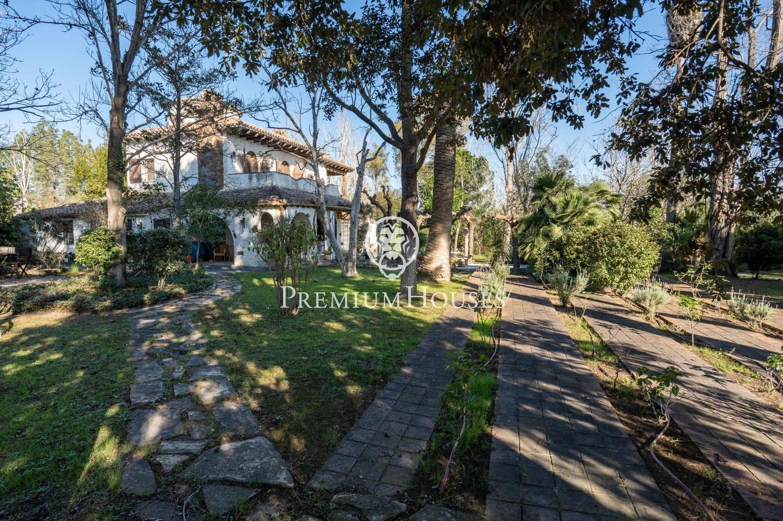 4 soverom Finca/Herregård til salgs i Valls med svømmebasseng - € 520 000 (Ref: 8704117)