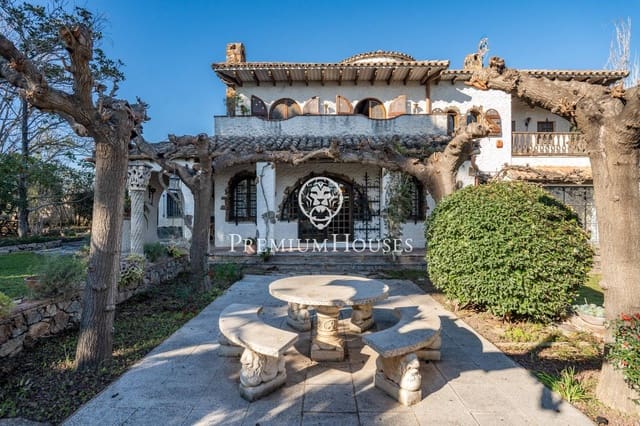 4 chambre Finca/Maison de Campagne à vendre à Valls avec piscine - 520 000 € (Ref: 8704117)